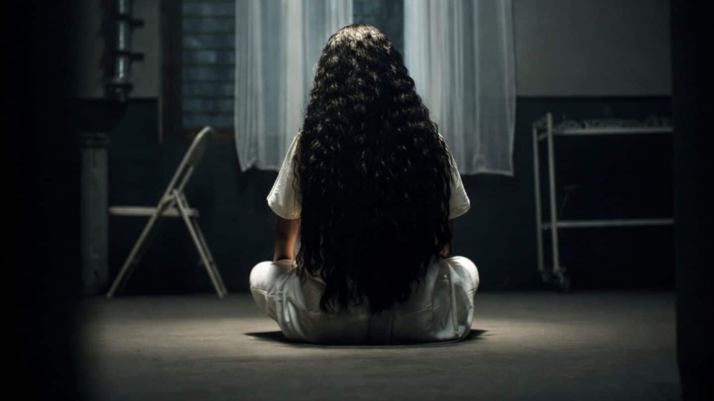 Neel presents '418' Telugu horror thriller hitting July 31 2026