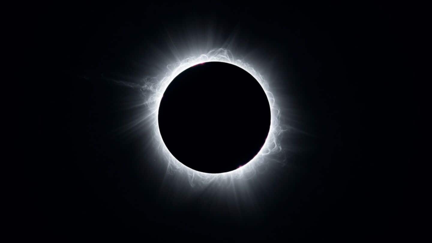 August 12 2026 total solar eclipse not visible from India