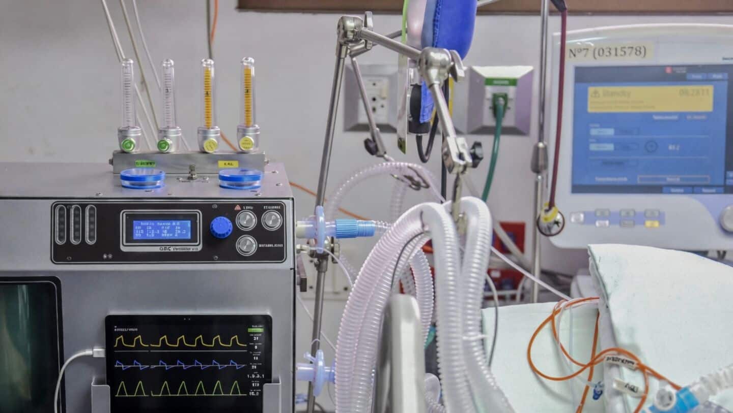 Ventilator explosion at Amravati women's neonatal unit kills 3
