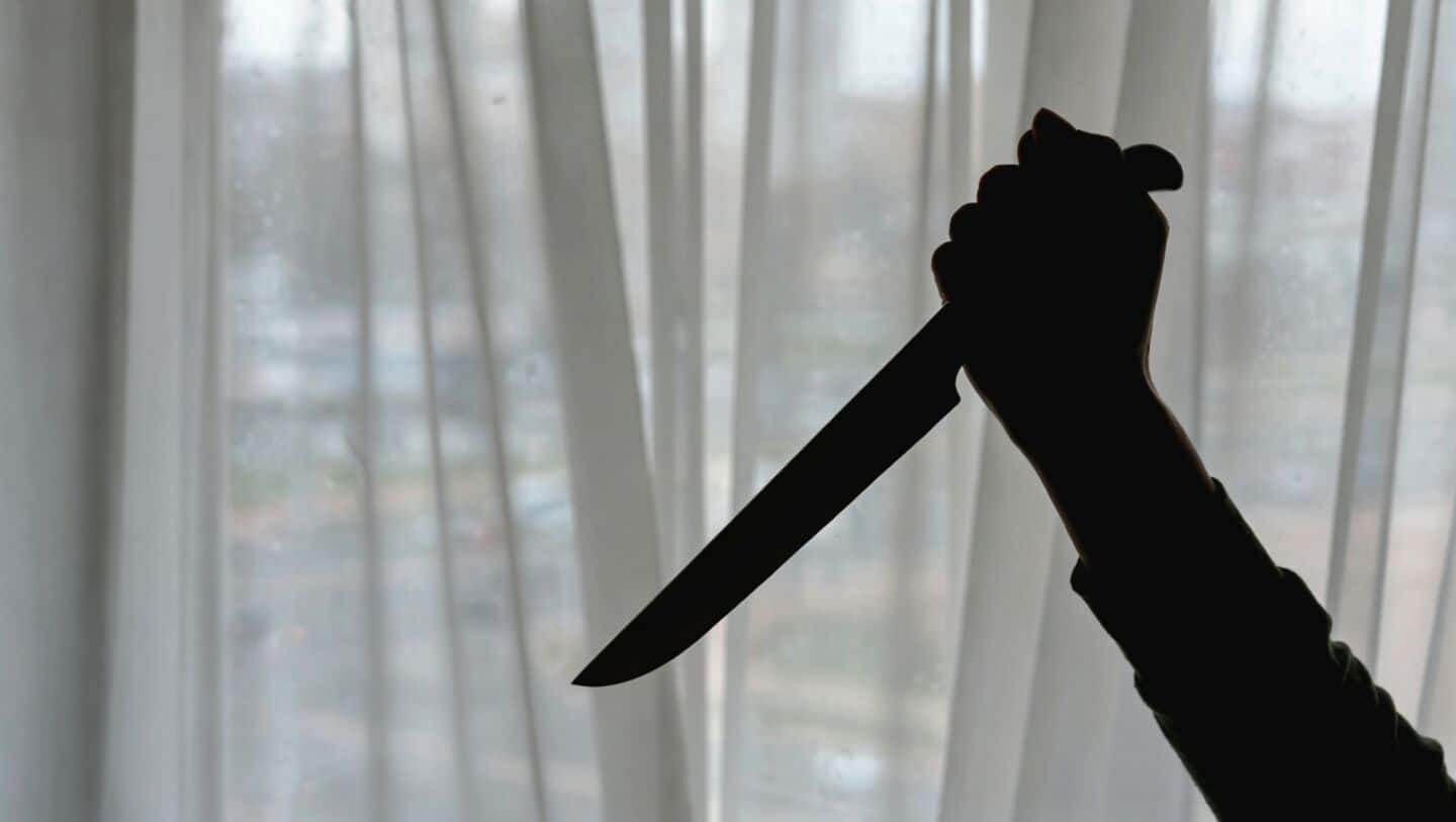 Binod Singh allegedly killed wife Swapna in Kasba, Kolkata