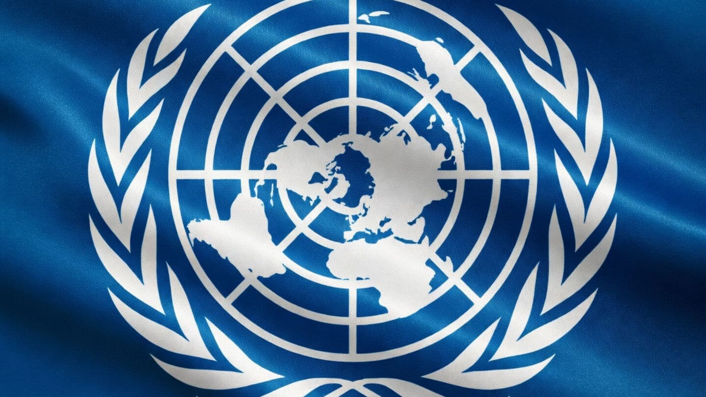 United Nations launches project to build trust in AI agents