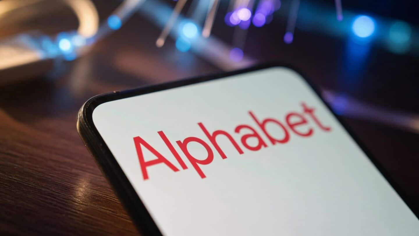 Alphabet becomes SpaceX's top institutional investor after IPO, holding $94.2B