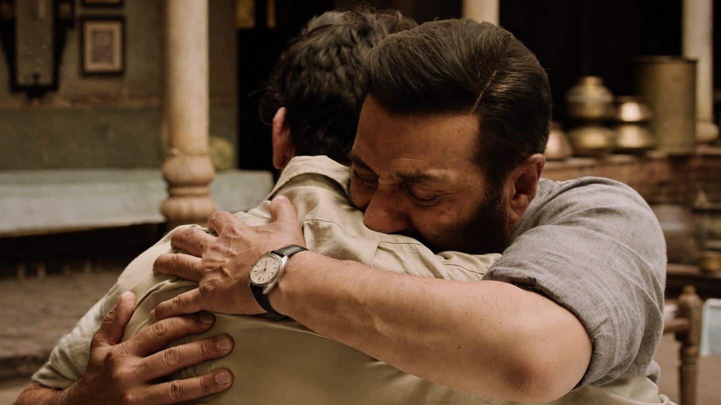 'बंटवारा 1947' का बॉक्स ऑफिस पर संघर्ष जारी, 5 दिनों में कमाए महज इतने करोड़