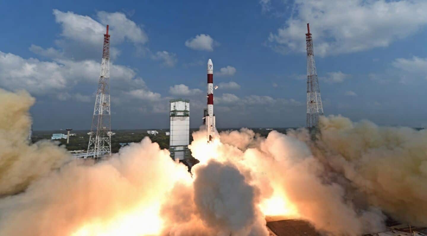 National Space Day: India marks 3 years since Chandrayaan-3 landing