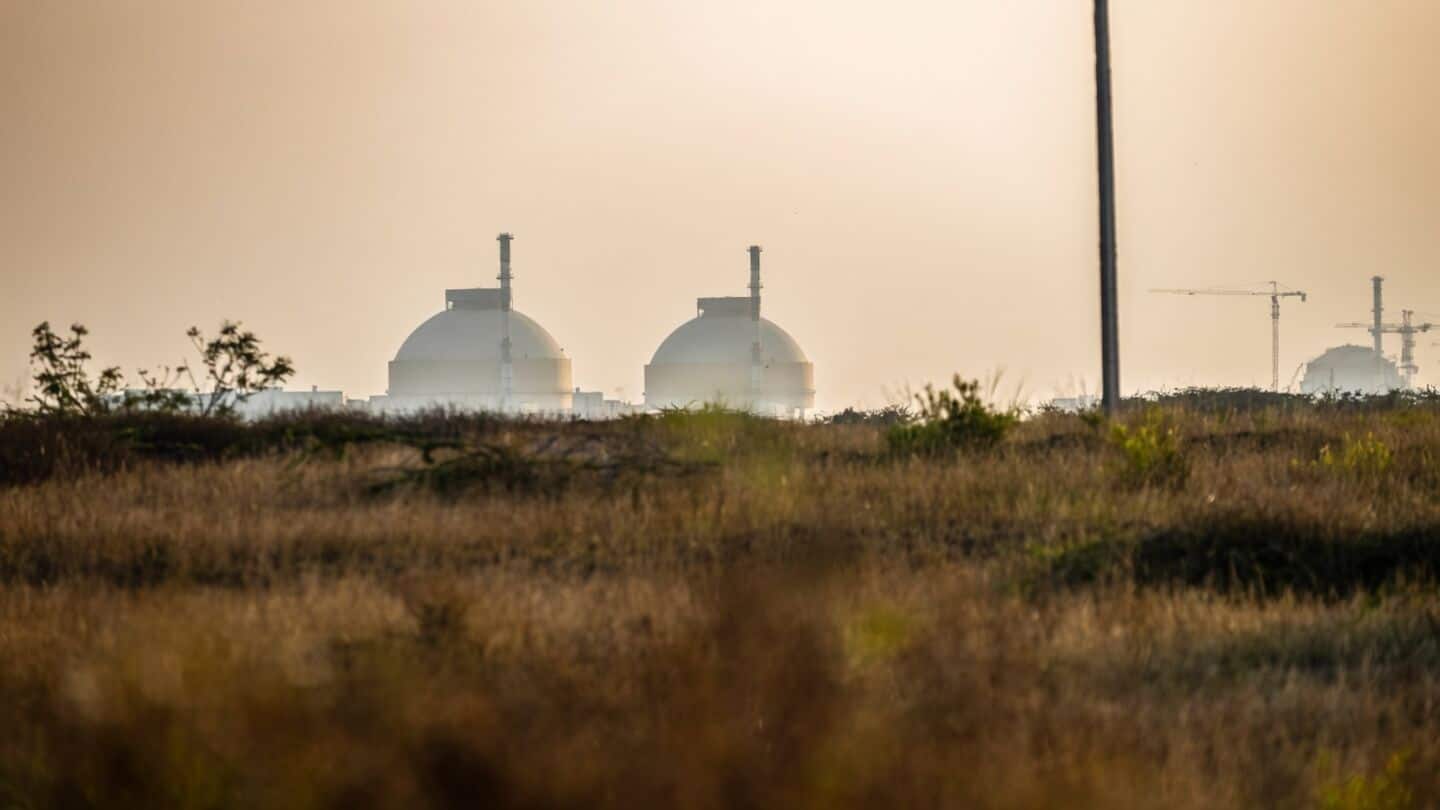 India unveils SHANTI Rules, 2026 to fast track nuclear approvals