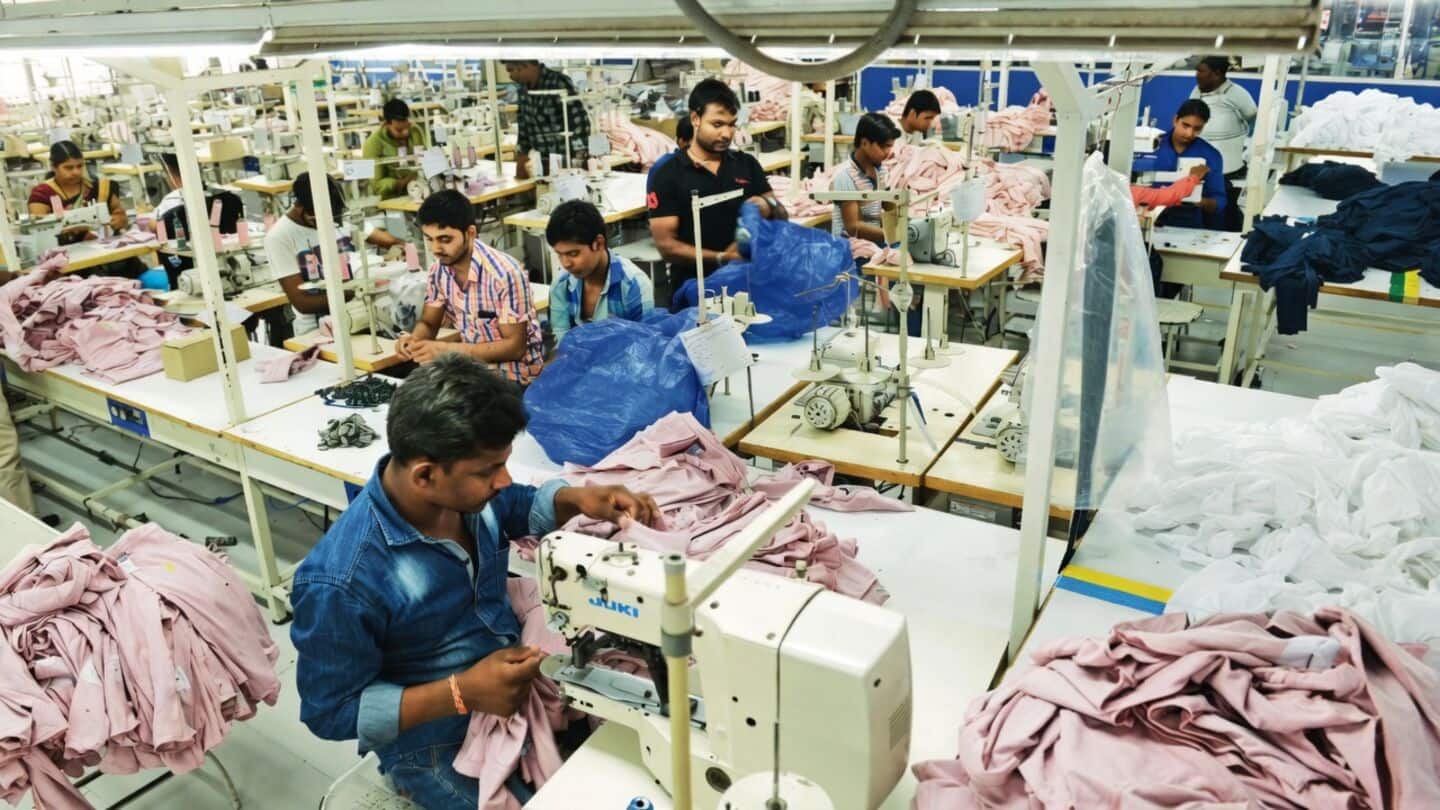 Indian government may drop bank guarantees freeing trillions for MSMEs