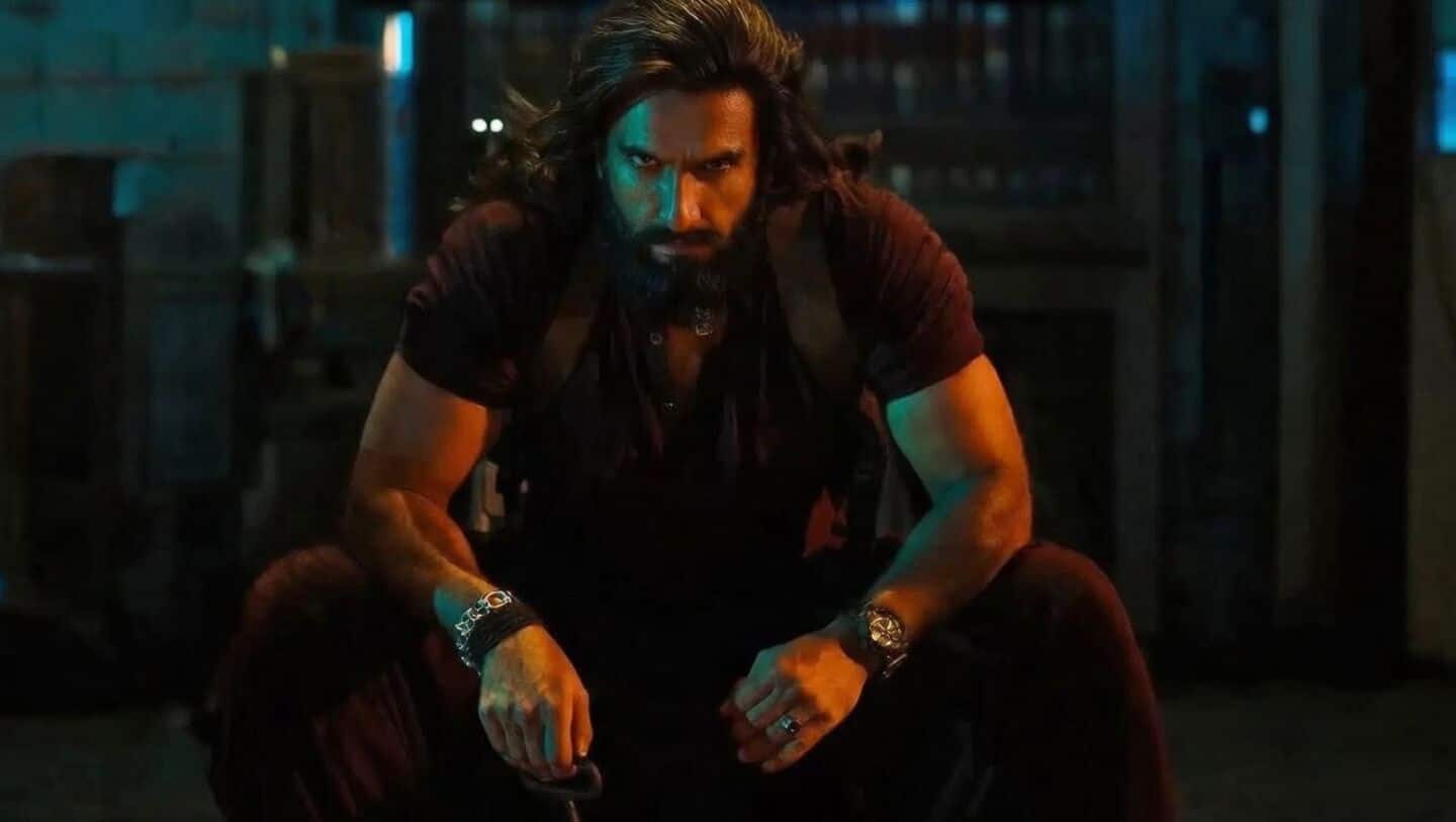 Box office: 'Dhurandhar 2' on record-breaking spree