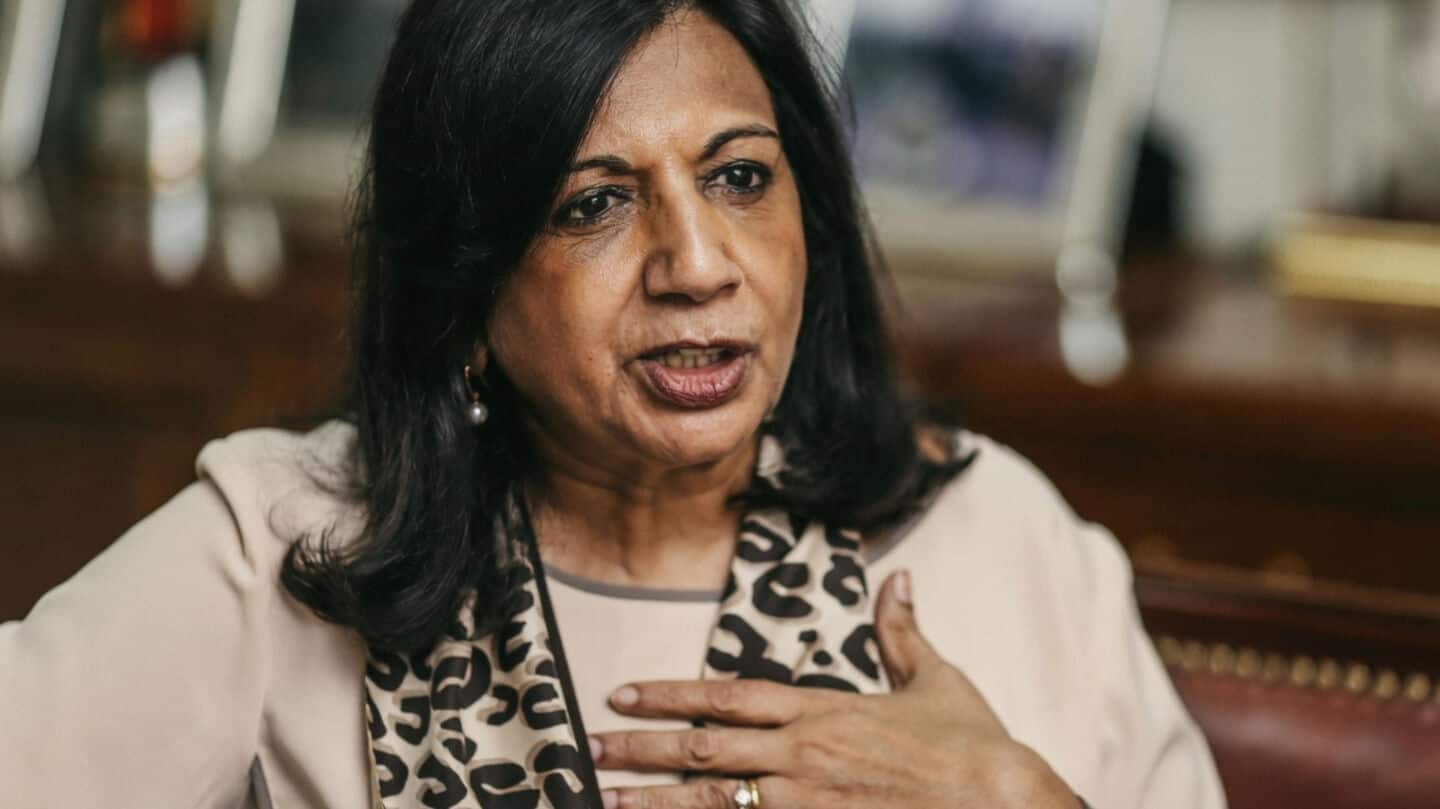 Biocon aims for top global insulin spot in 5 years