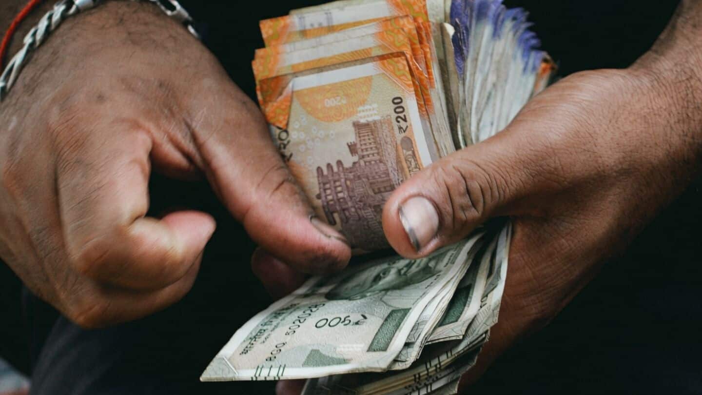 RBI reports India external debt $762.8bn, up $26.3bn, debt-to-GDP 20.8%