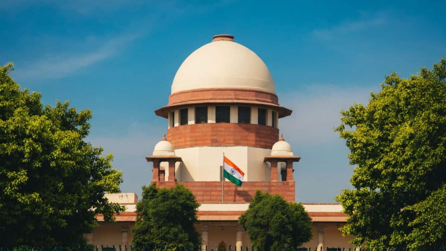 Supreme Court flags CBSE online assessment system, seeks cooperative fixes