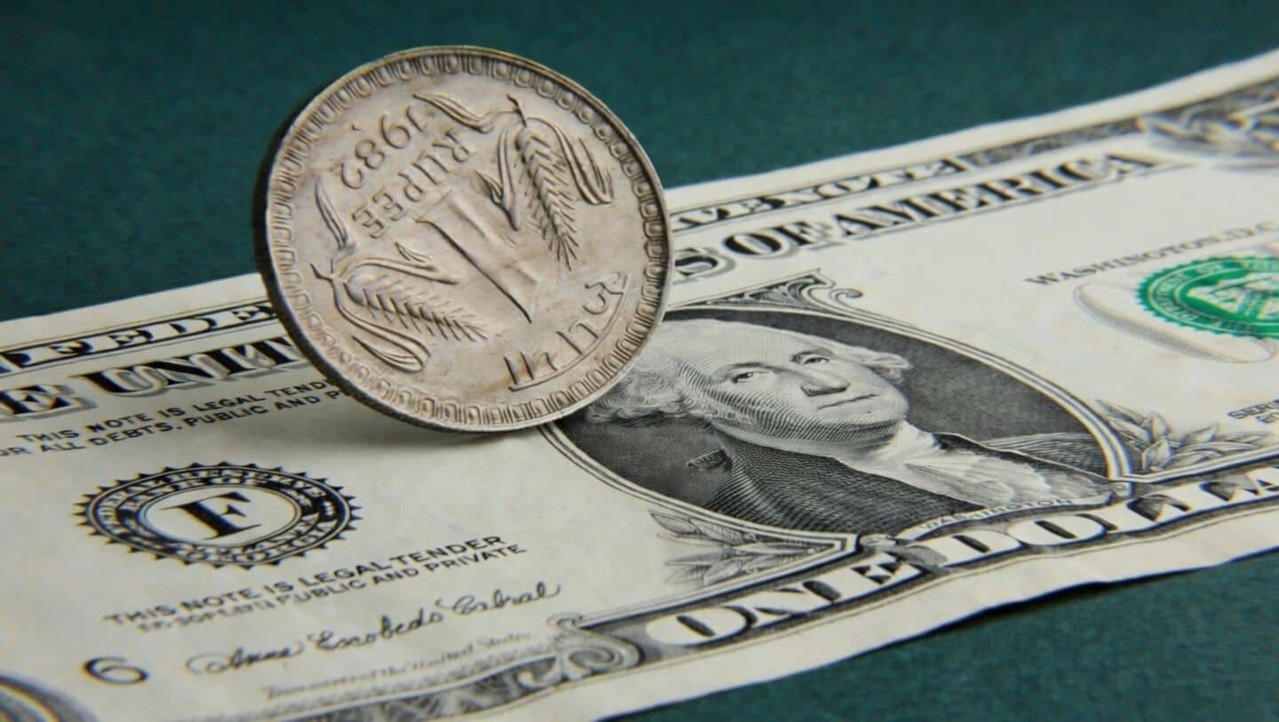 Indian companies rush to hedge currency risk amid global tensions