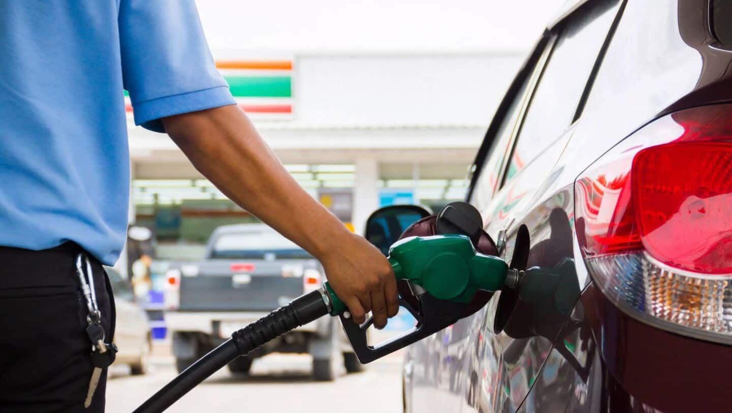 India's ethanol capacity reaches 2,000 cr liters as demand lags