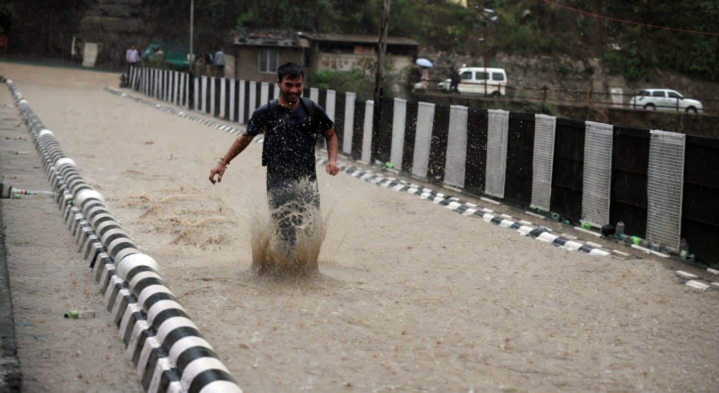 IMD warns Himachal Pradesh of more rain until June 22
