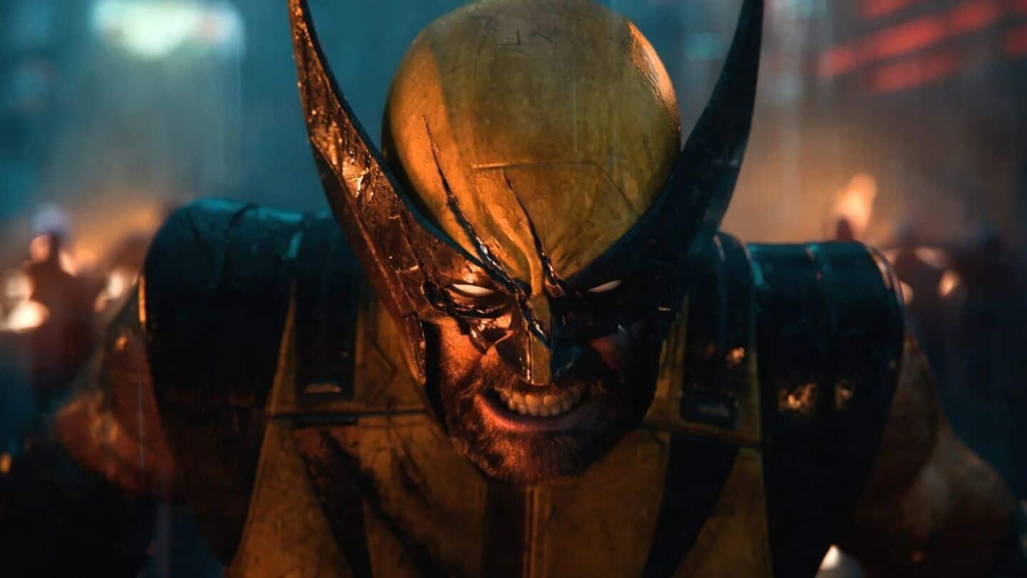 Insomniac unveils 'Marvel's Wolverine' trailer, confirms PS5 exclusivity, US screenings