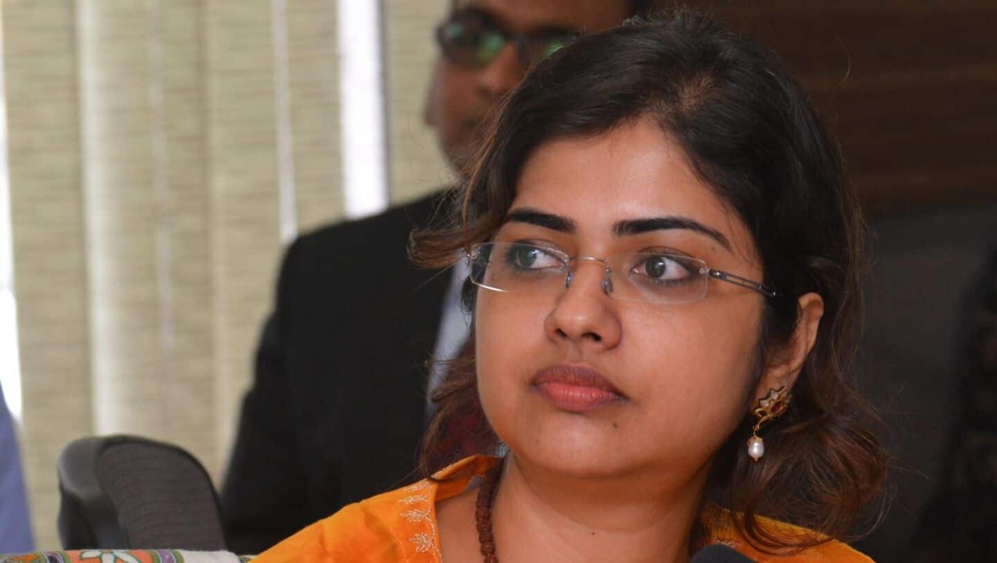 IIT Madras '100 Startups a Year' reports 25% women co-founders
