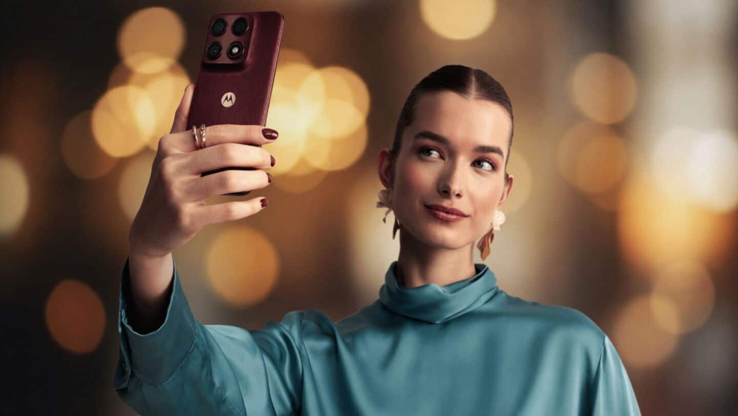 Motorola launches Edge 70 Pro+ at ₹47,999 in India
