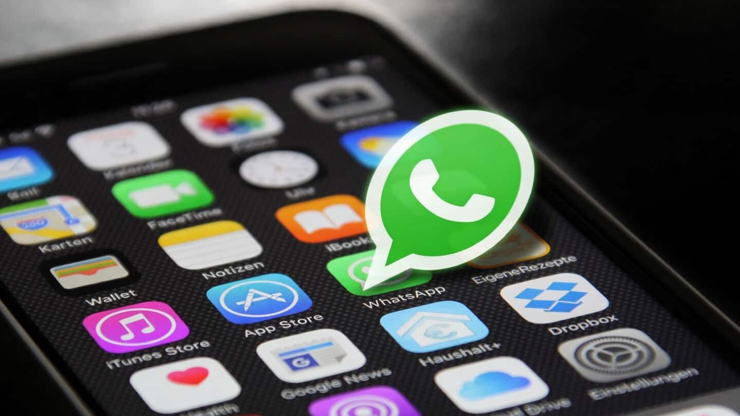 WhatsApp tests birthday reminders pulled from phone contacts in app