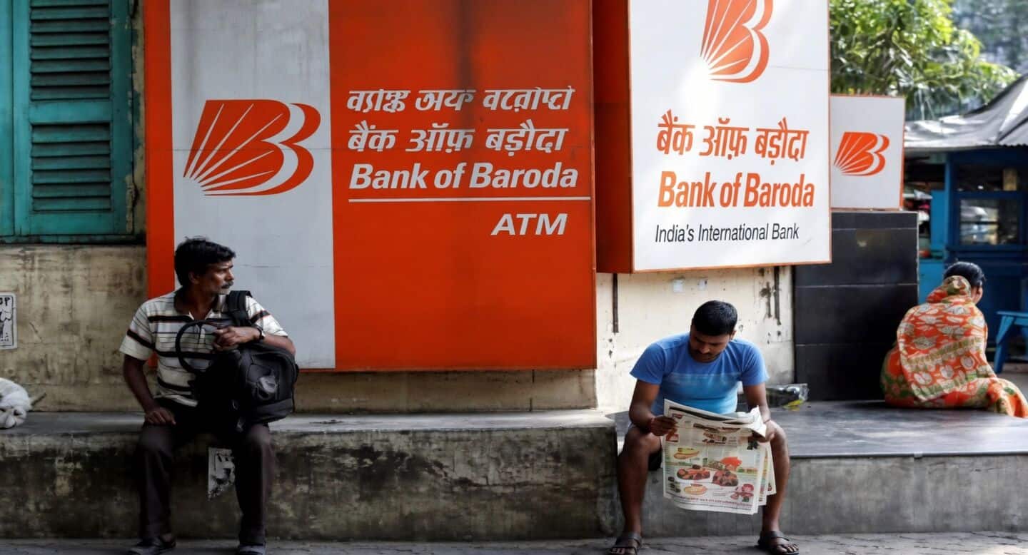 Bank of Baroda reports 2nd cybersecurity breach in 3 years