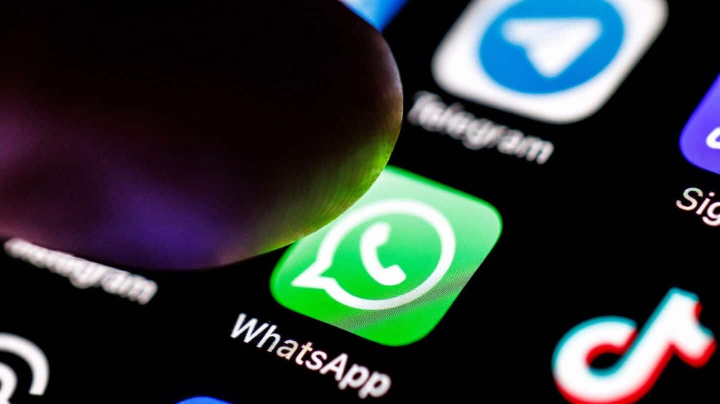 Meta lets AI agents set up WhatsApp Business accounts
