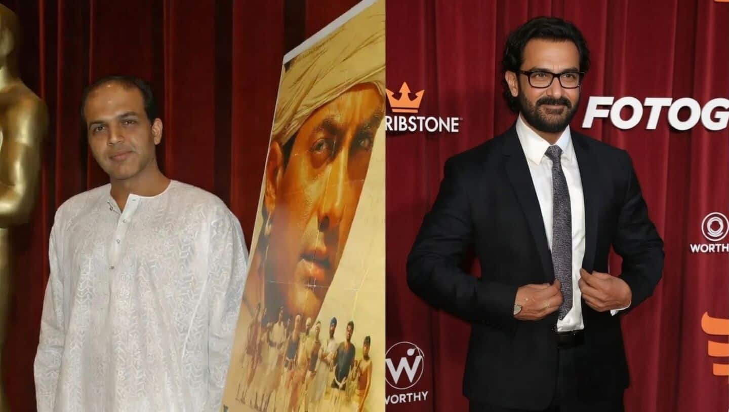 Khan and Gowariker reunite for Lala Amarnath Partition-era biopic