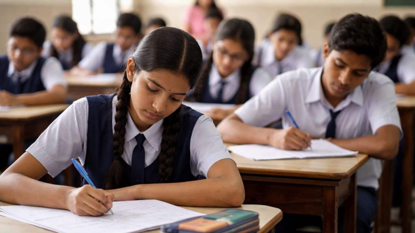CBSE to release Phase 2 Class 10 seconds board results