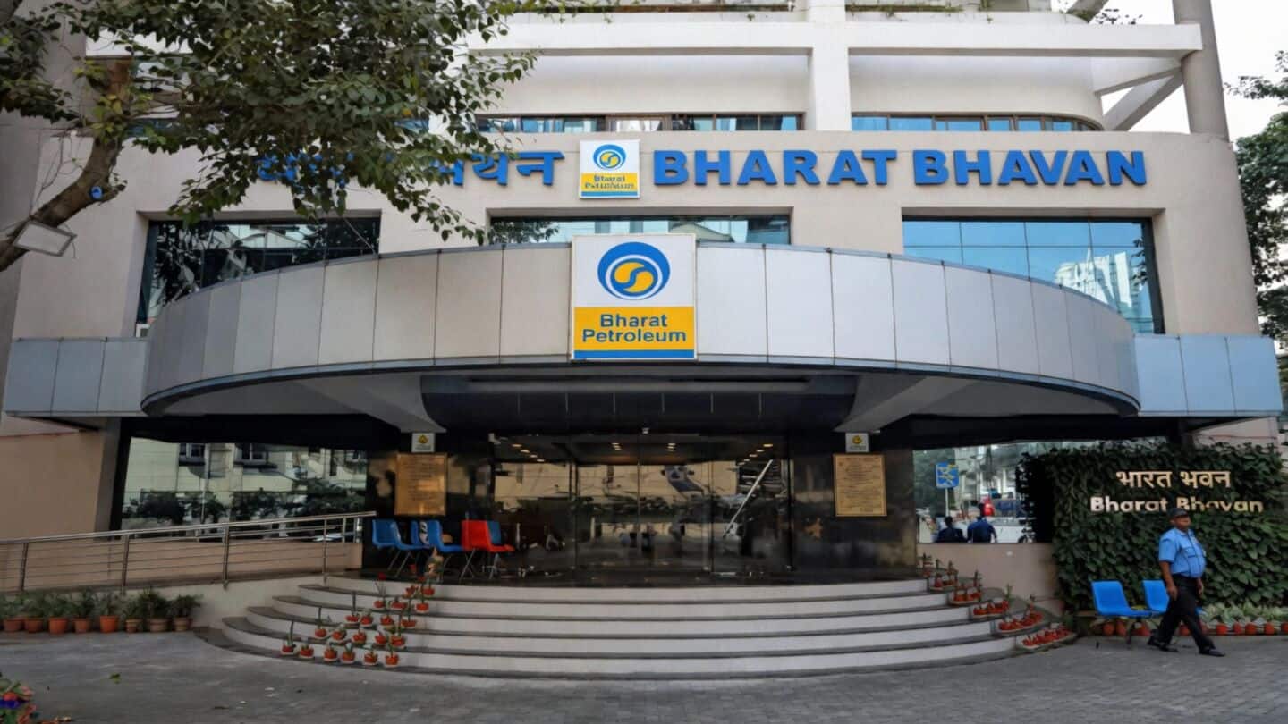 BPCL approves up to ₹5,000cr NCD issue over next year