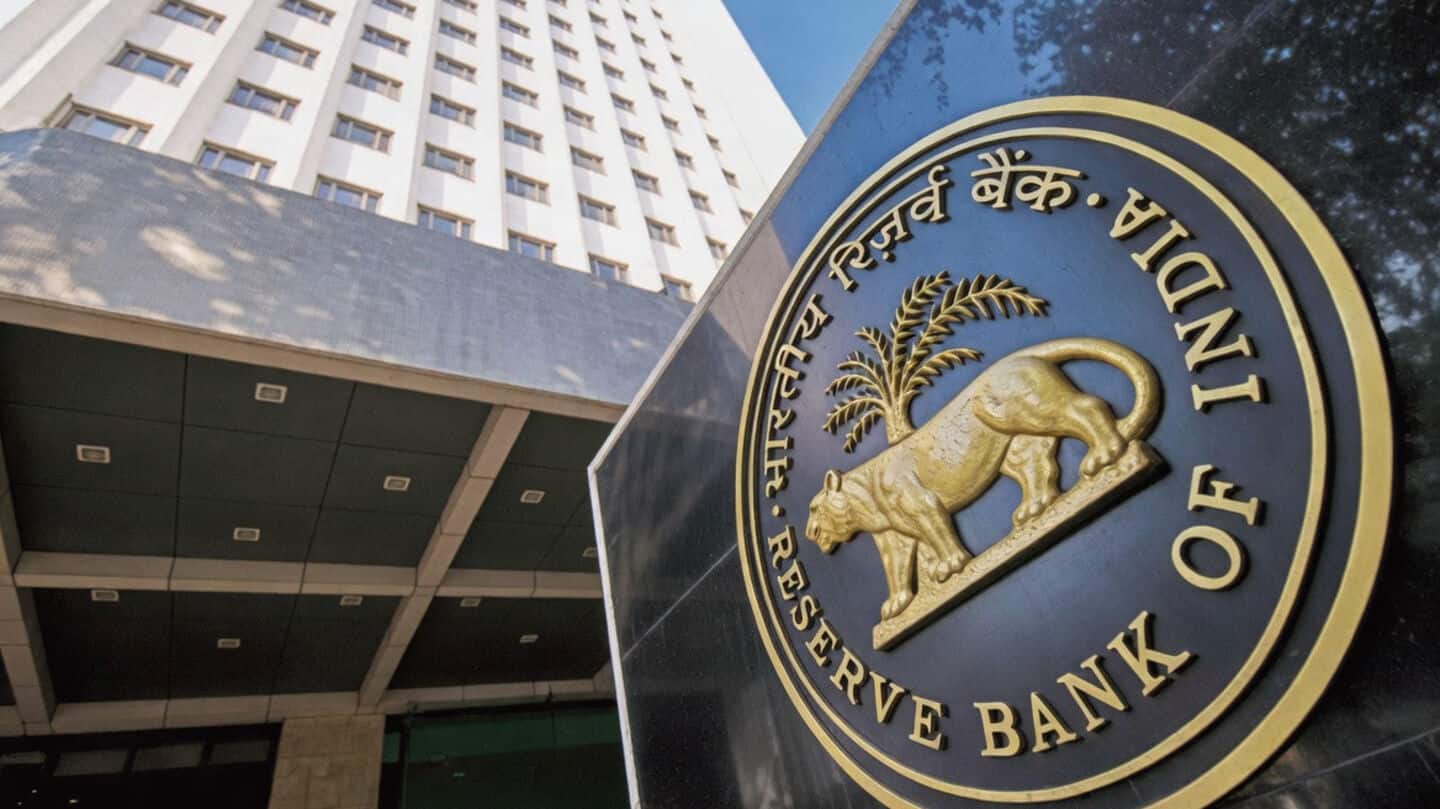India's RBI allows banks to finance takeovers up to 75%