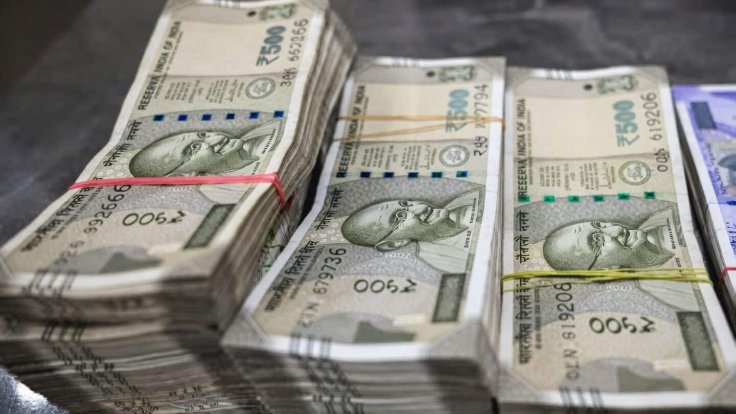 Punjab received ₹8,379cr SASCI 50-year interest-free loan, Centre denies relief