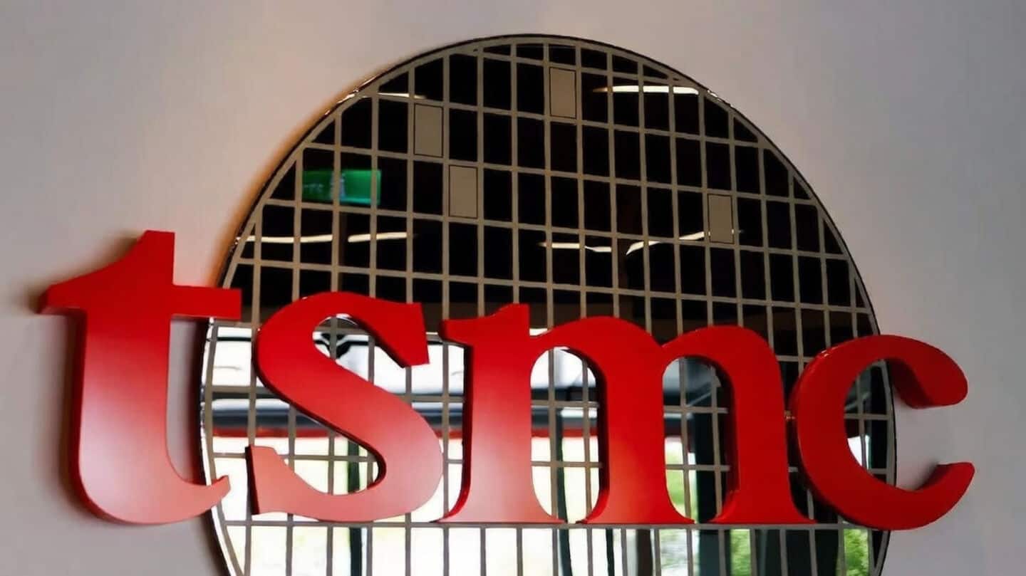 TSMC to open 2nd Japanese 3nm chip plant by 2028