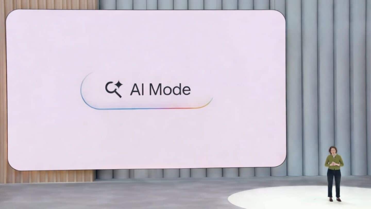 Google updates AI search mode with clickable links for verification