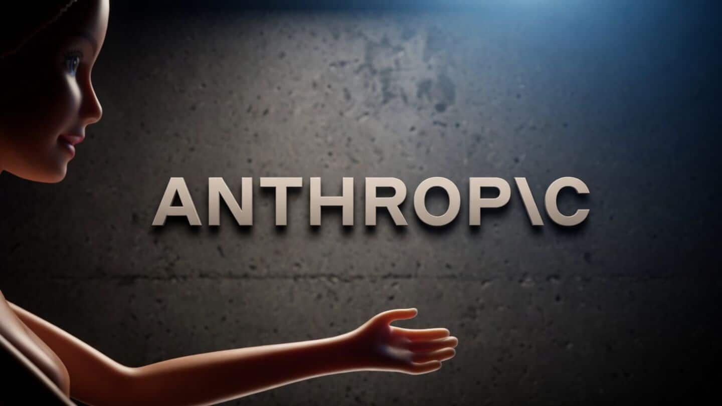 Anthropic announces AI drug discovery program for neglected diseases