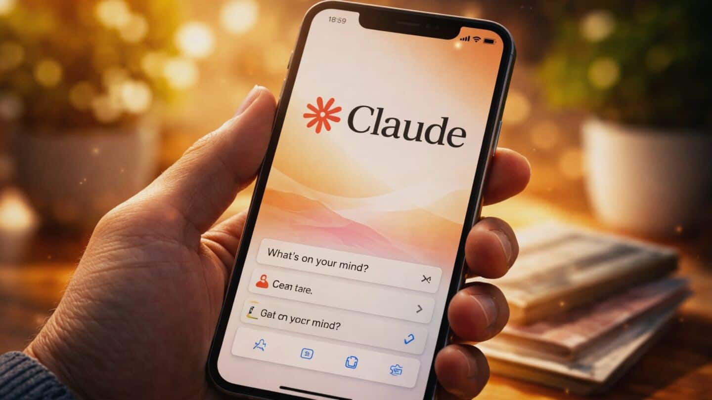 Anthropic's Claude chatbot offline worldwide as users report outages