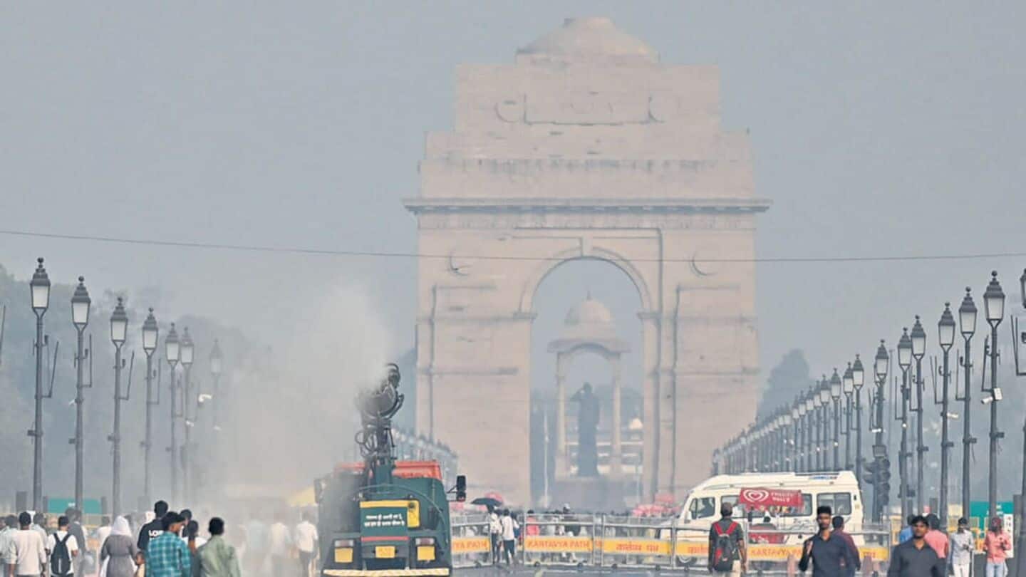 La Nina is back: What it means for Indian winter