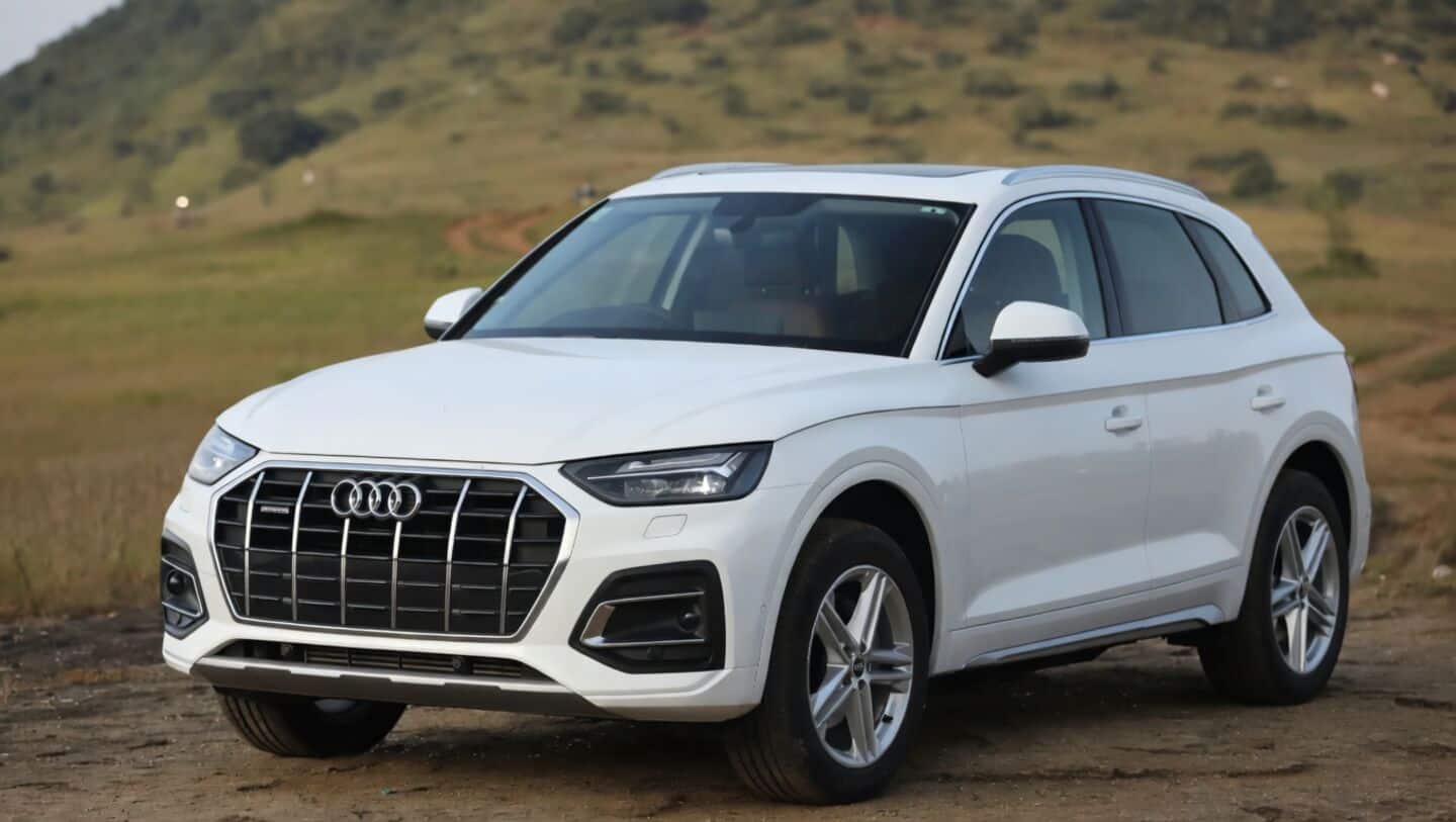 Audi India to increase prices by up to 2%: Details