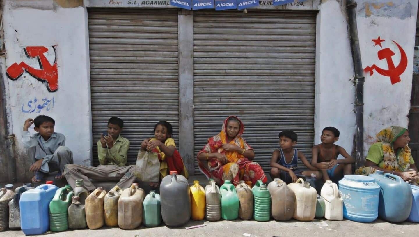 India allows petrol pumps to sell kerosene for 60 days