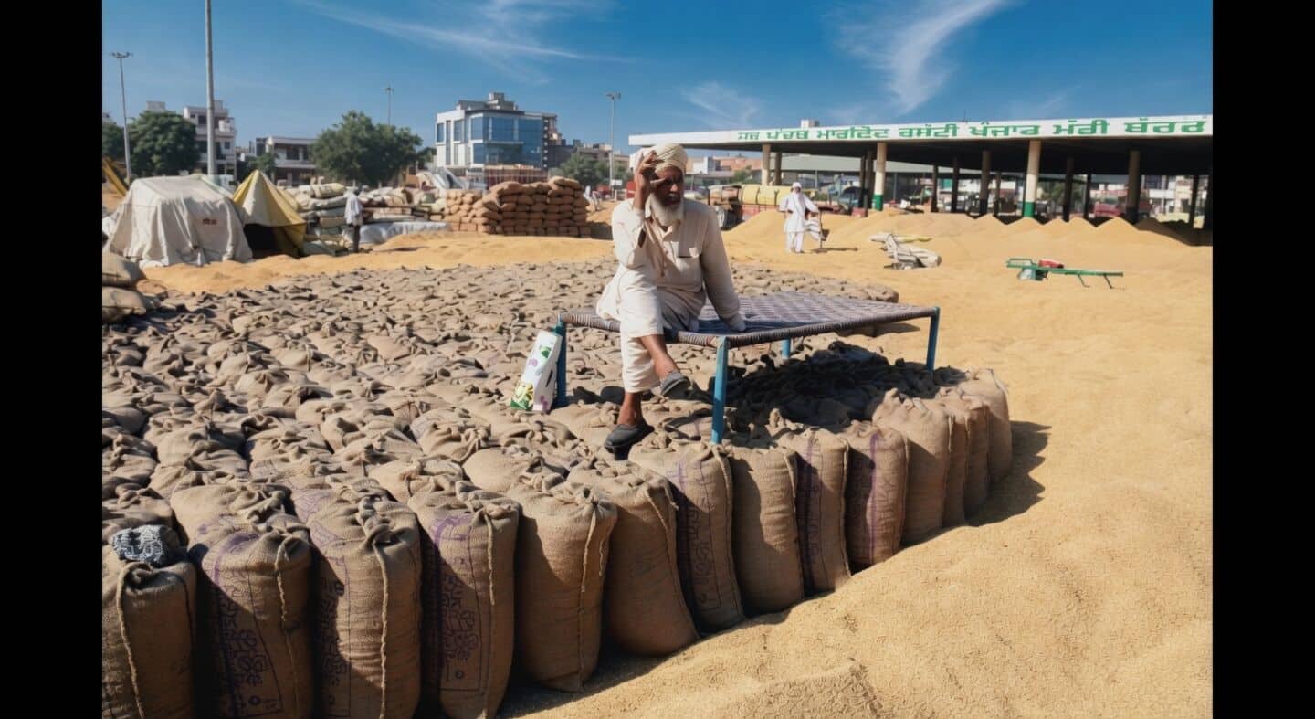 Australia suspends 44 fumigation providers stalling ₹200cr Indian basmati shipments