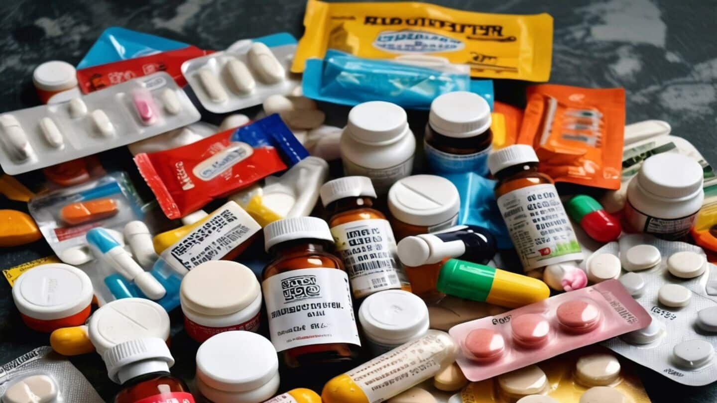 Karnataka FDA busts counterfeit drug racket near Bidadi, seizes ₹5cr