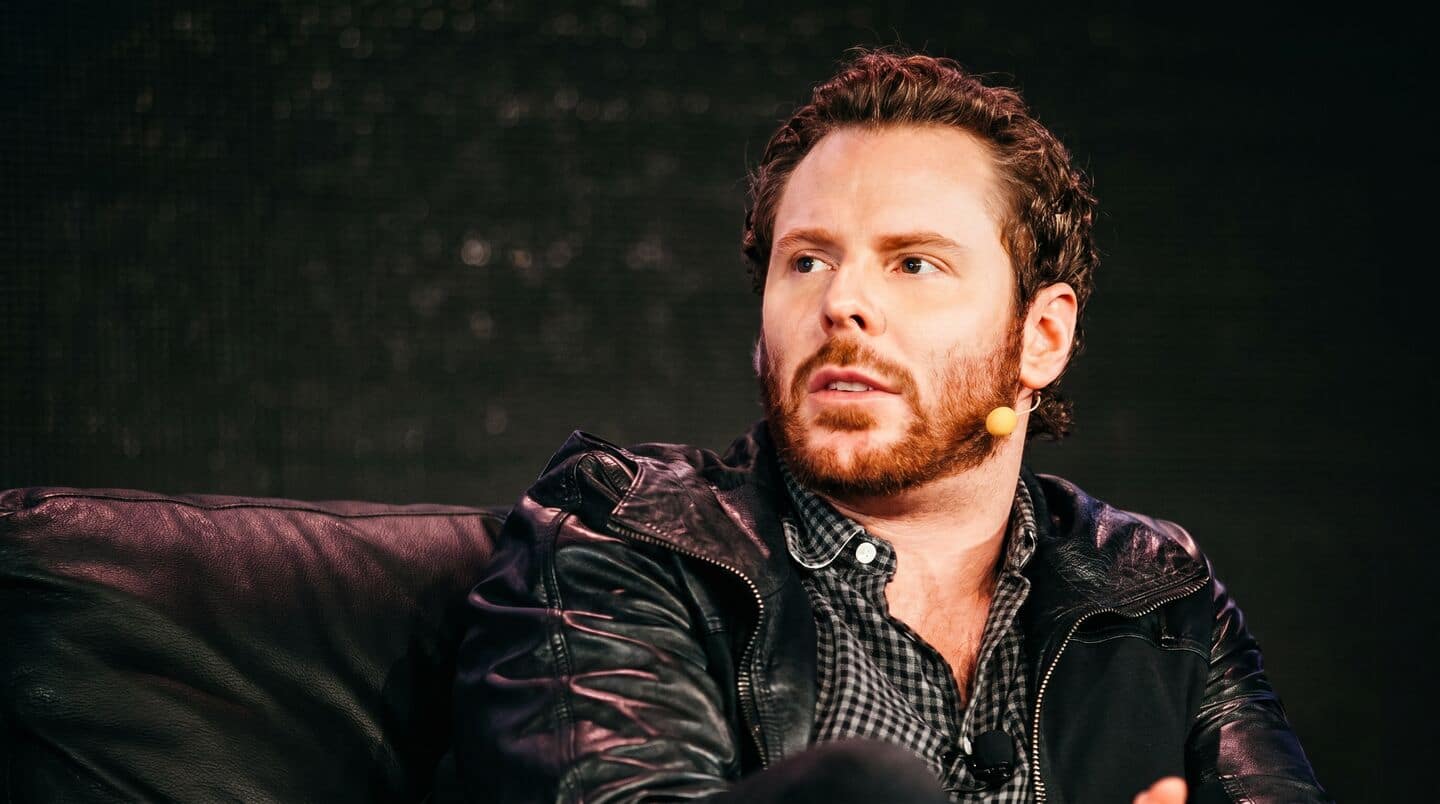 Sean Parker launches $250 million Parker Institute for Cancer Immunotherapy