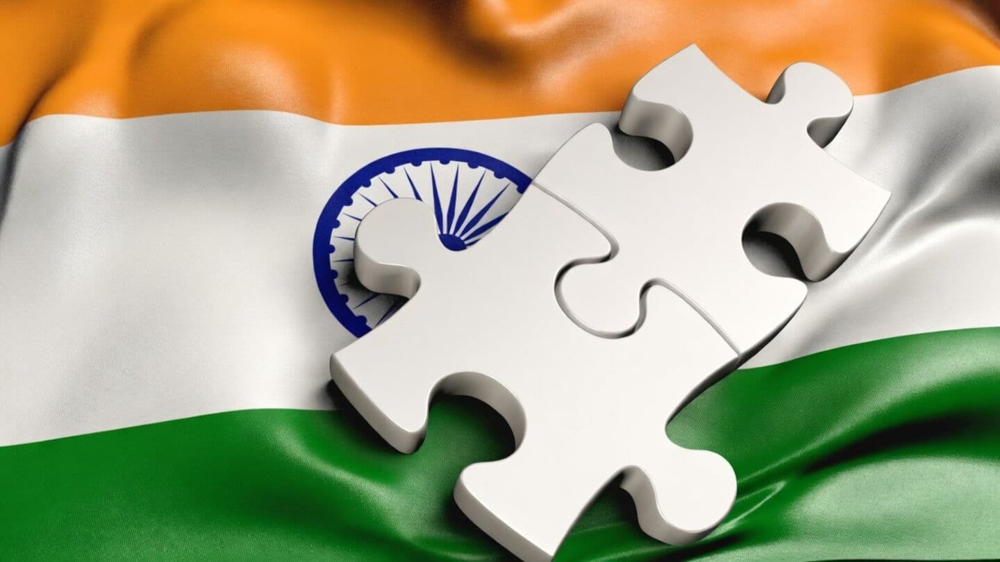 India: Five states reach World Bank upper-middle-income, country still lower-middle-income