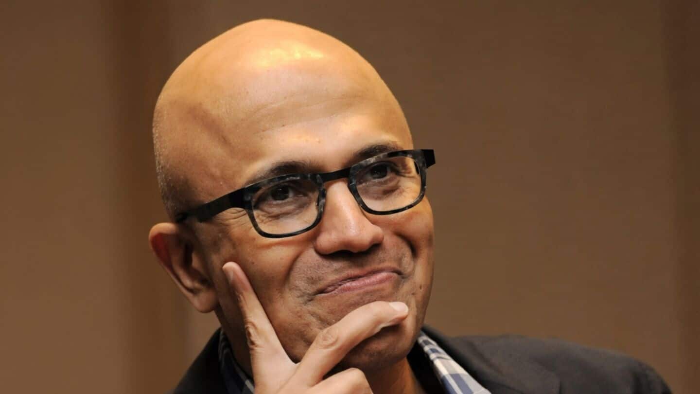 Microsoft shifts away from OpenAI and Anthropic to MAI models