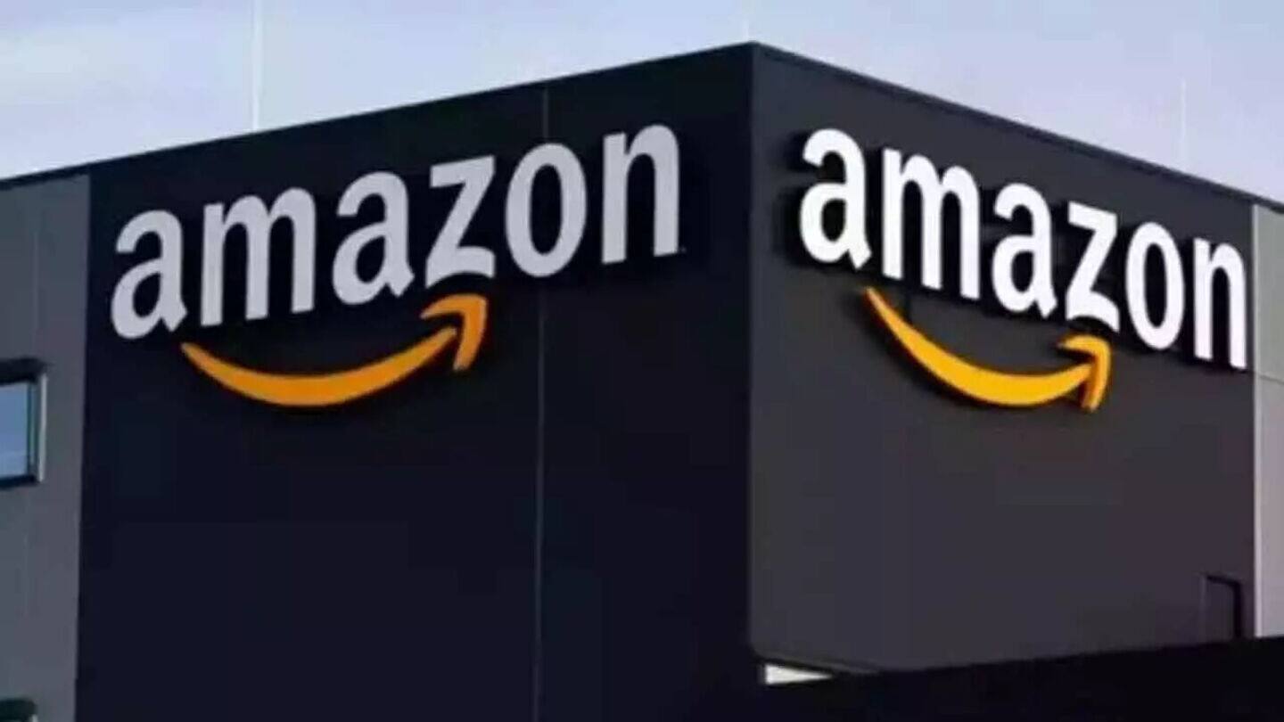 Amazon's healthcare venture disrupts Indian diagnostics market