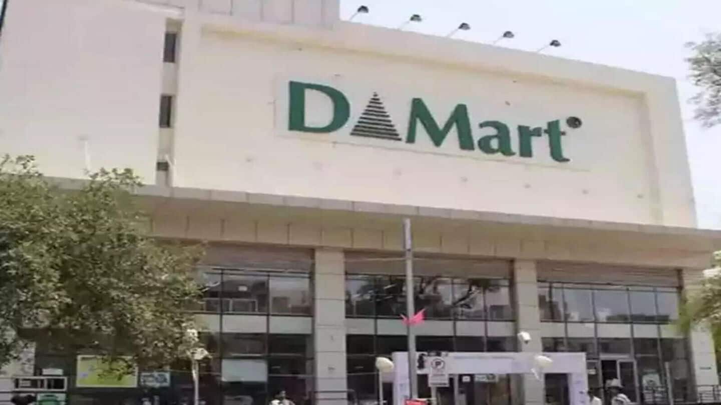 DMart to open 50 new stores in north India