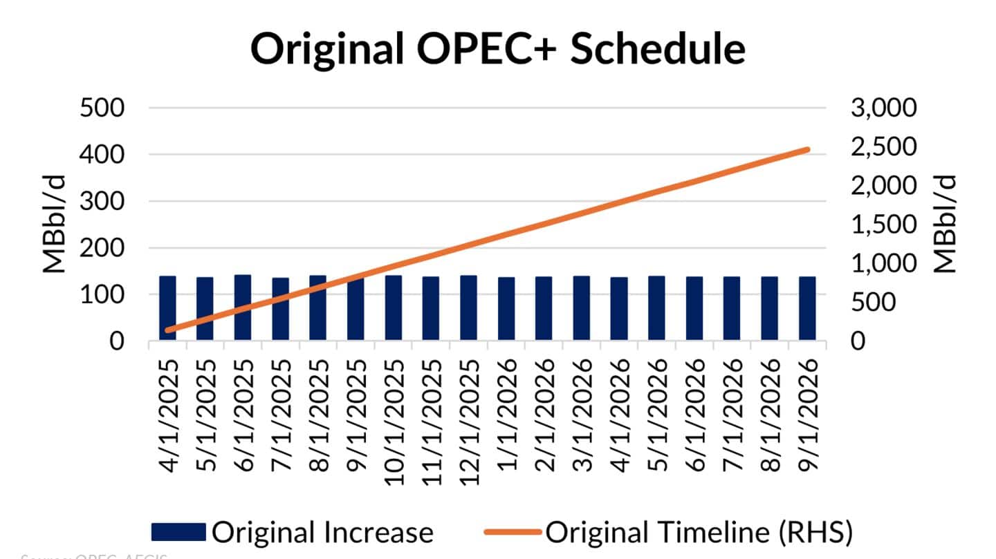 OPEC+ to increase oil production further, Russia-Saudi Arabia remain ...