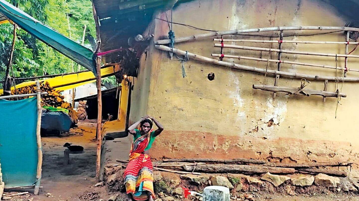 Extreme weather battered India almost every day in 2025