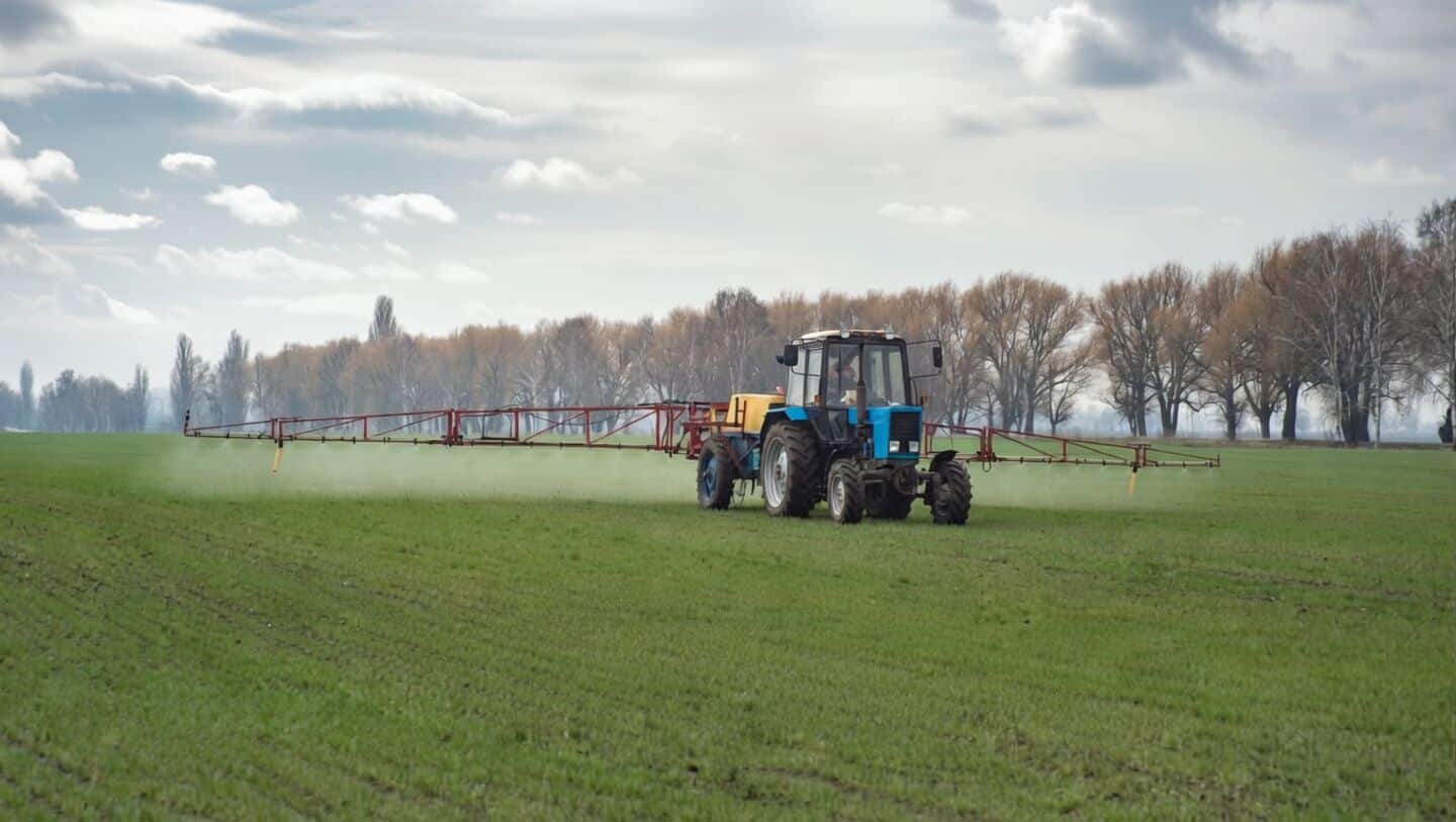 GSP Crop Science trims IPO size, sets ₹240 crore target