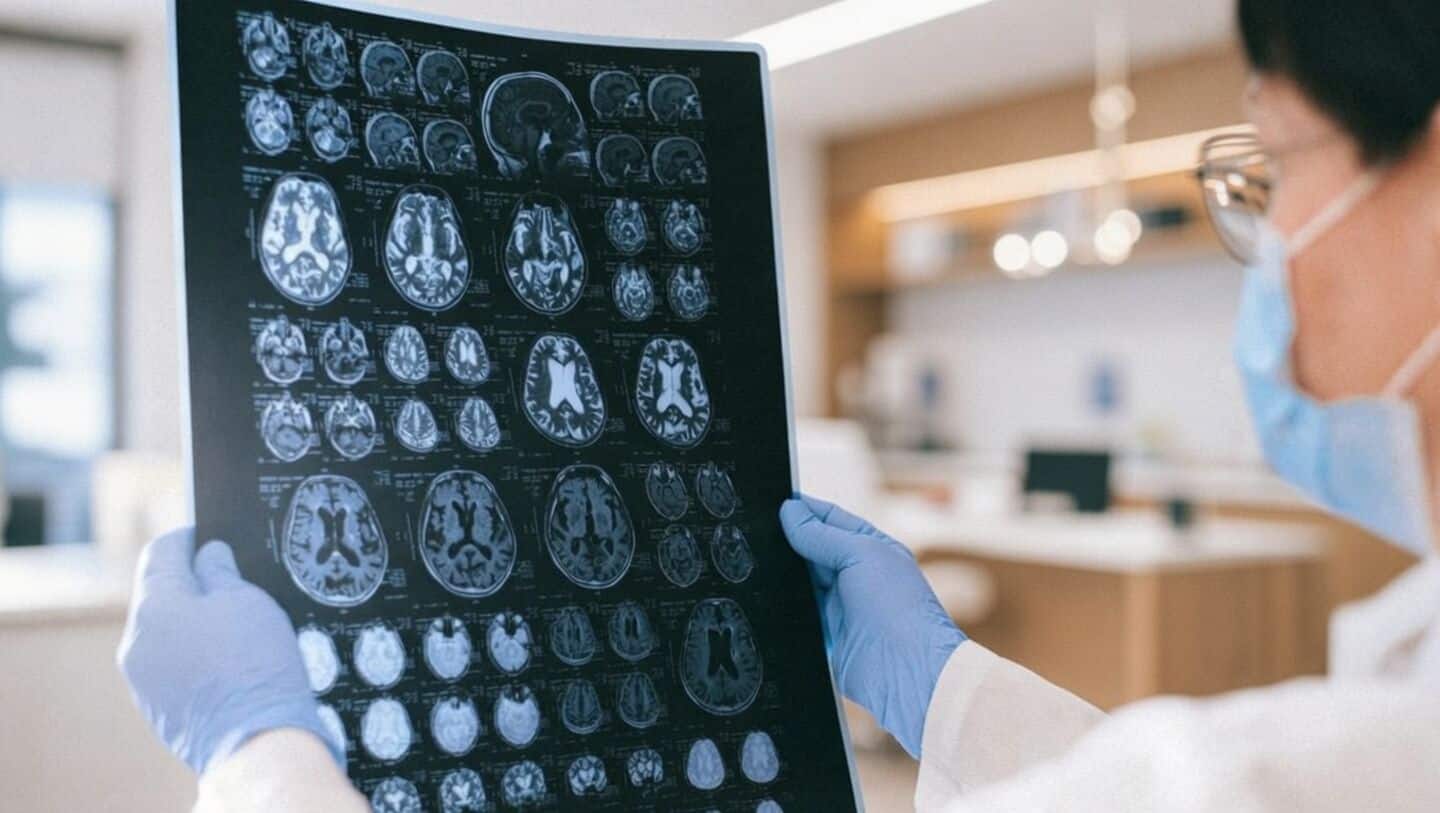 Menopause may increase women's risk of Alzheimer's