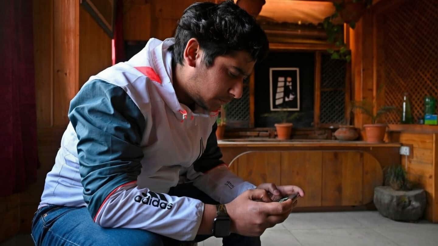 India in-app purchases reach $300 million in Q1 2026 up 33%