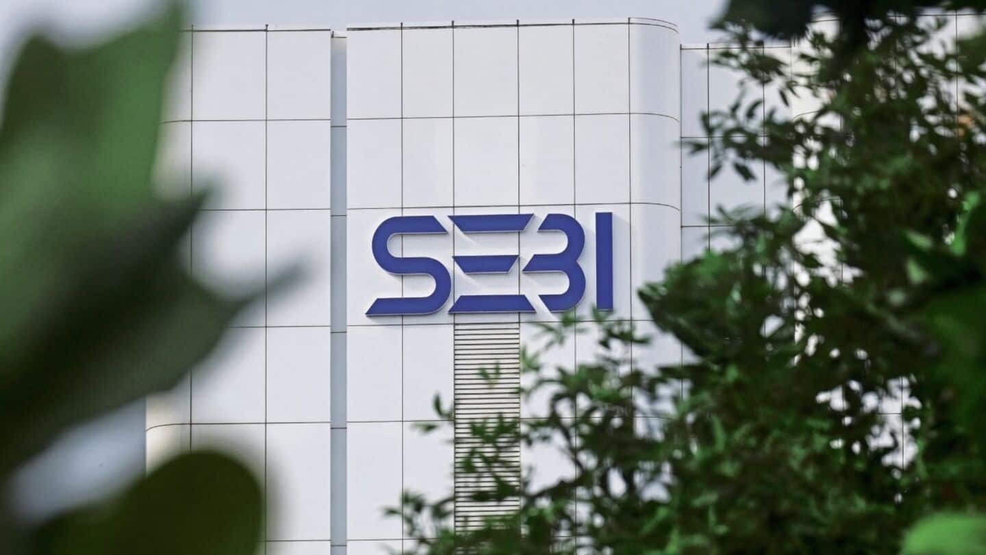 SEBI's Amarjeet Singh says MFDs are behavioral anchor during volatility