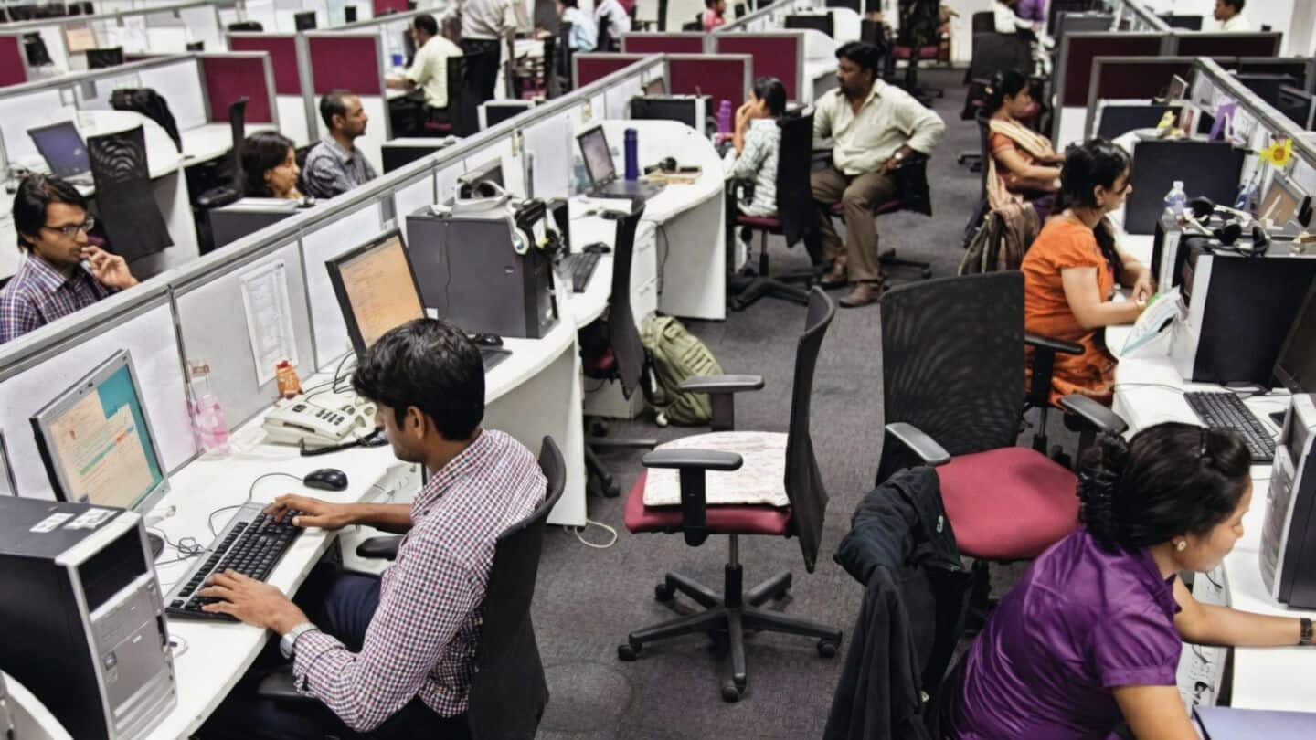 India's flexi staffing up 8%, adds 118,000 formal workers