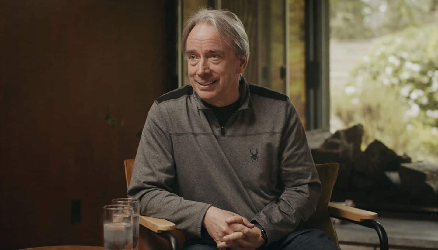 Linus Torvalds defends AI in Linux, says critics can fork